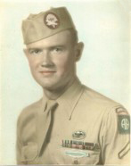 Pfc. Richard Busby - 2HHC